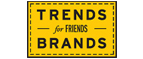 Скидка 10% на коллекция trends Brands limited! - Терек